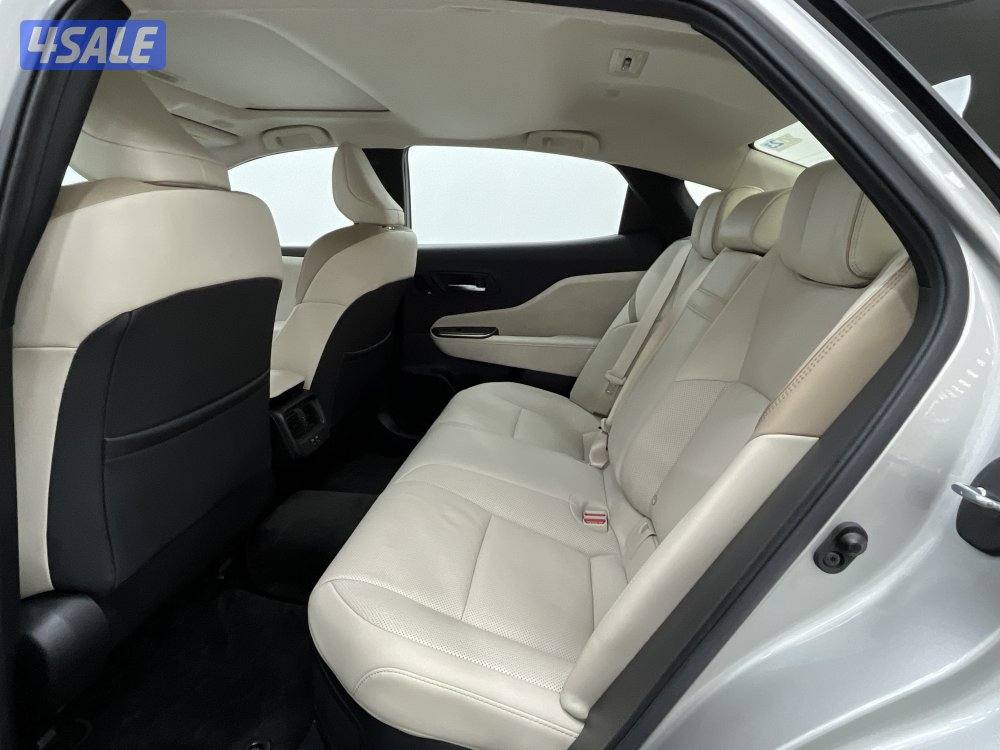 TOYOTA CROWN 23CN-2.5_N3