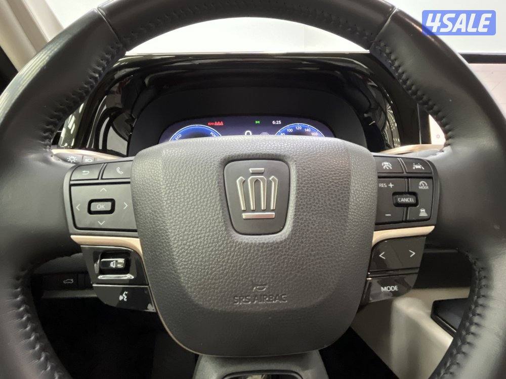 TOYOTA CROWN 23CN-2.5_N5