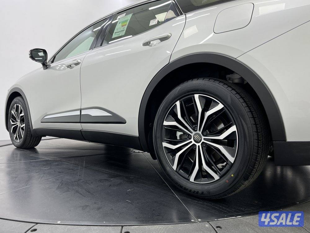 TOYOTA CROWN 23CN-2.5_N7