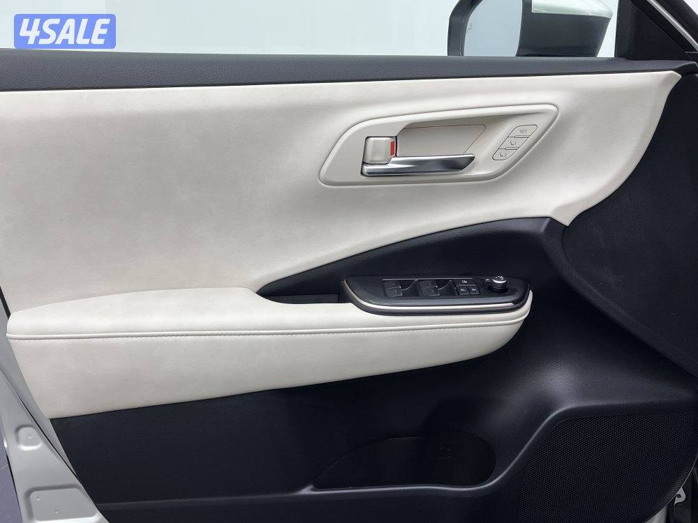 TOYOTA CROWN 23CN-2.5_N8