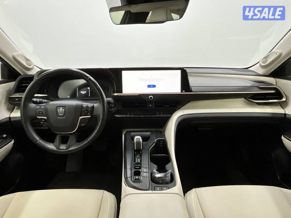 TOYOTA CROWN 23CN-2.5_N10