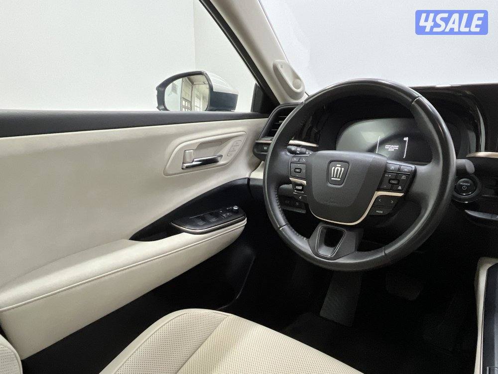 TOYOTA CROWN 23CN-2.5_N11