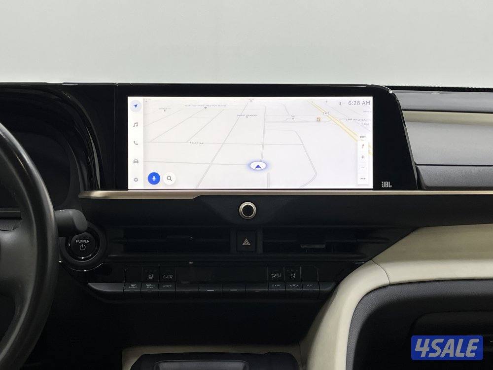 TOYOTA CROWN 23CN-2.5_N12