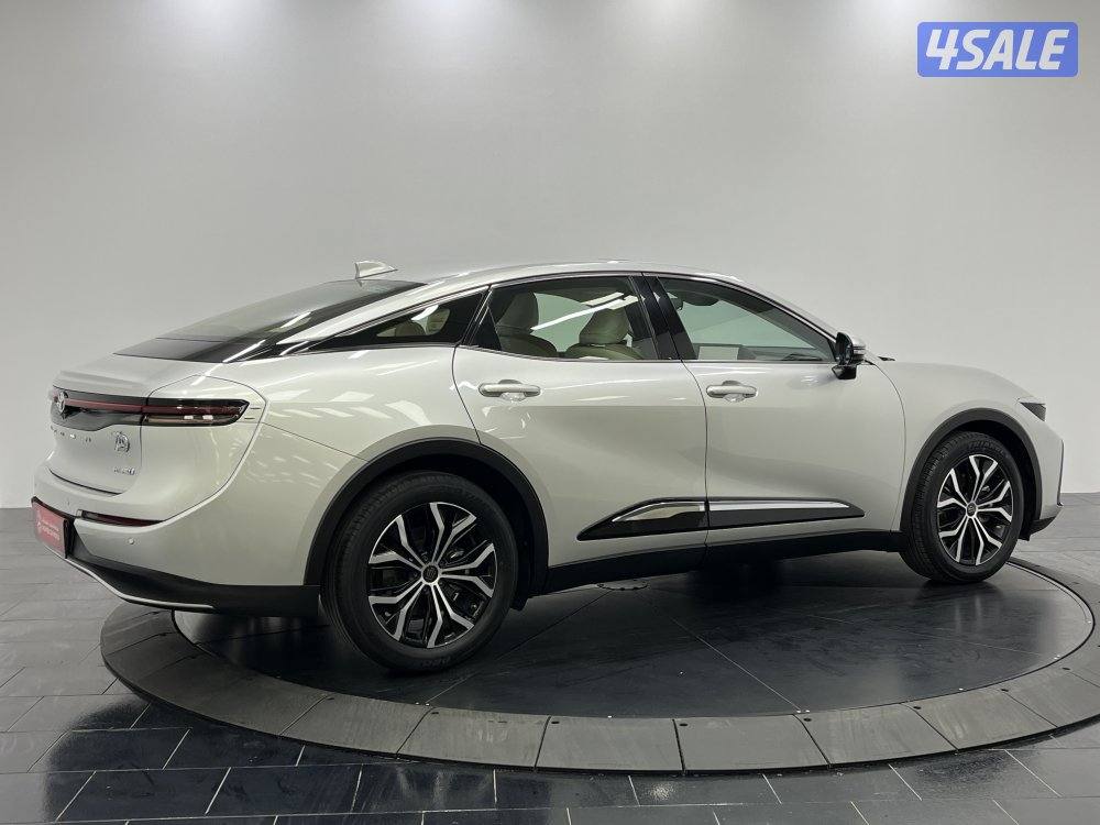 TOYOTA CROWN 23CN-2.5_N13