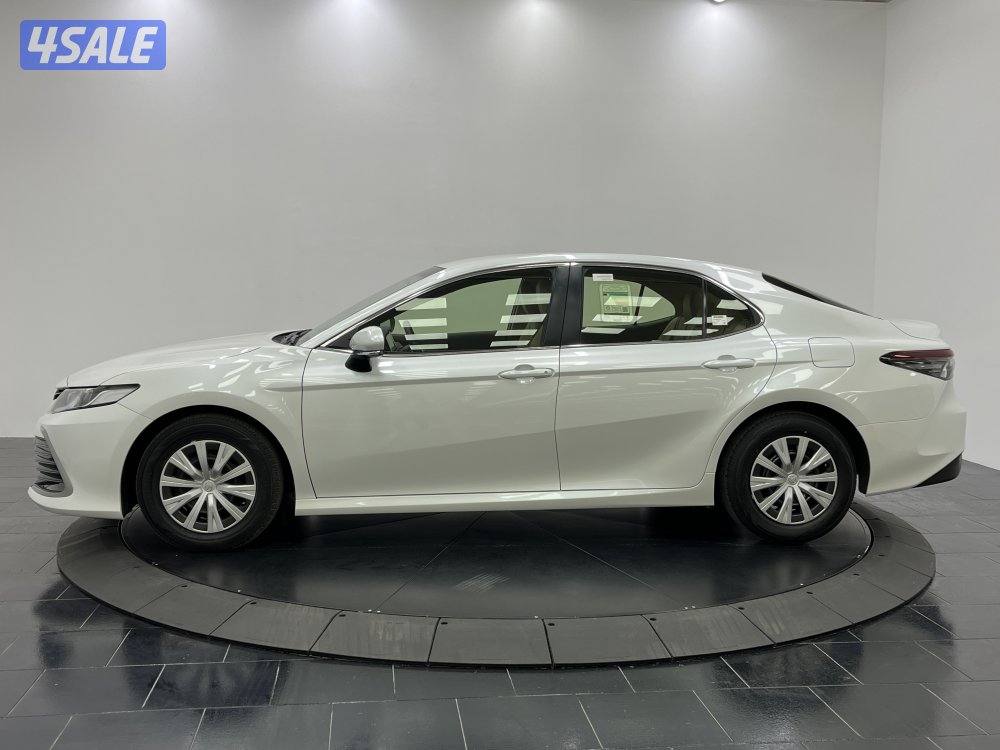 TOYOTA CAMRY 24CB4-L_N2