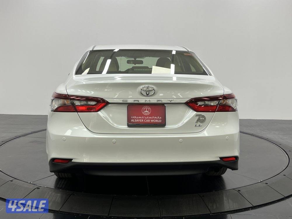 TOYOTA CAMRY 24CB4-L_N5