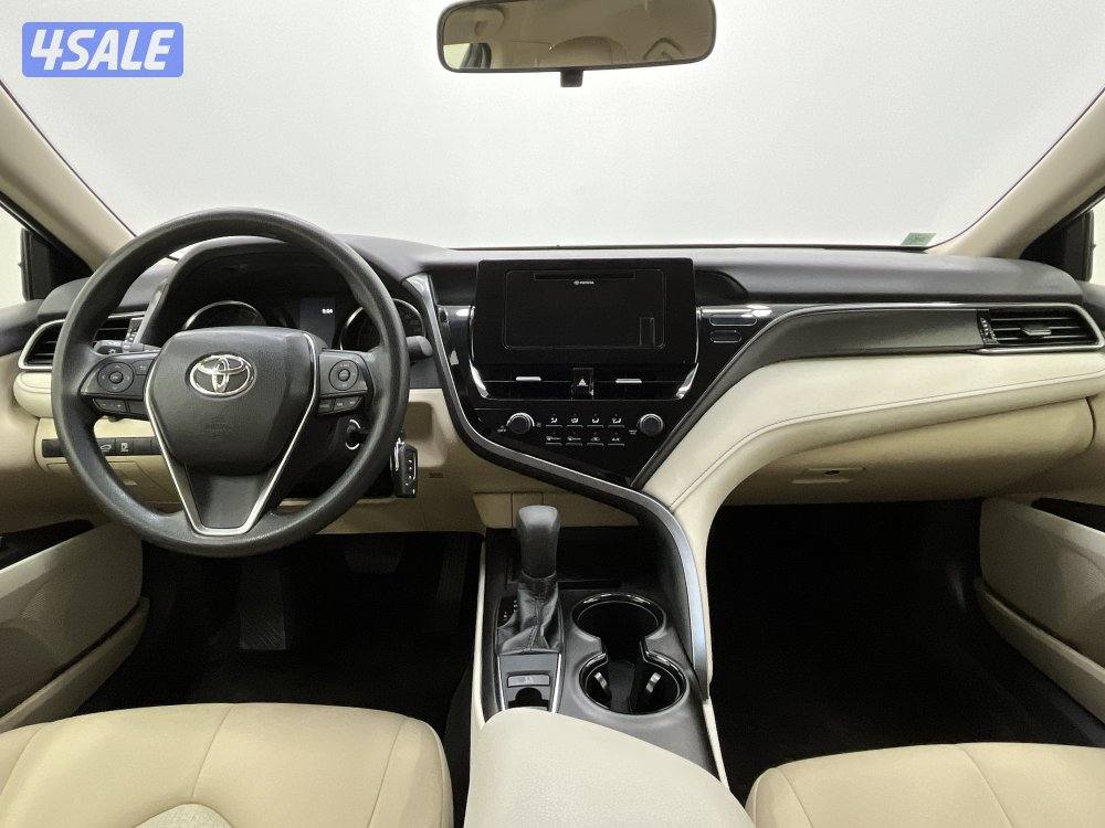 TOYOTA CAMRY 24CB4-L_N7