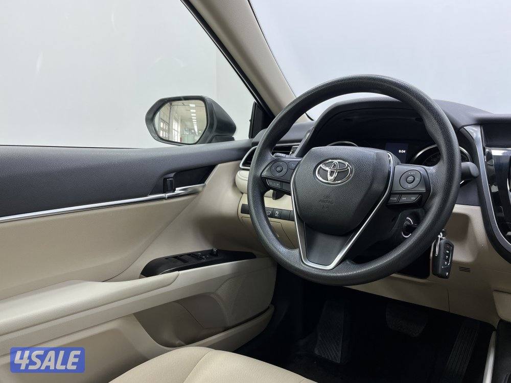 TOYOTA CAMRY 24CB4-L_N8