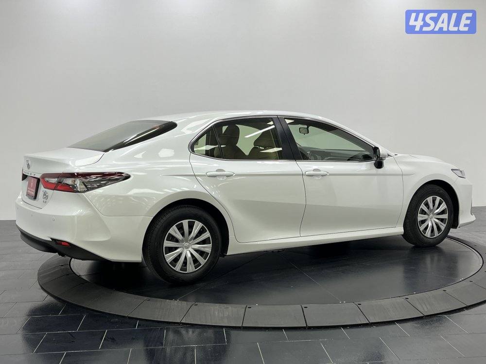 TOYOTA CAMRY 24CB4-L_N10