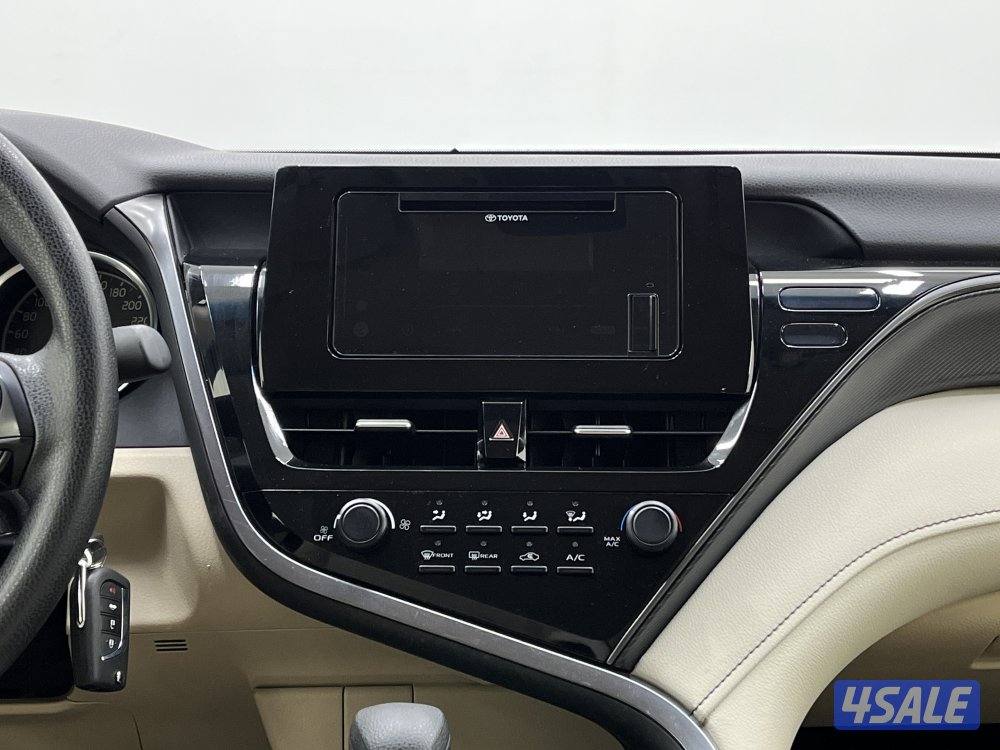 TOYOTA CAMRY 24CB4-L_N9