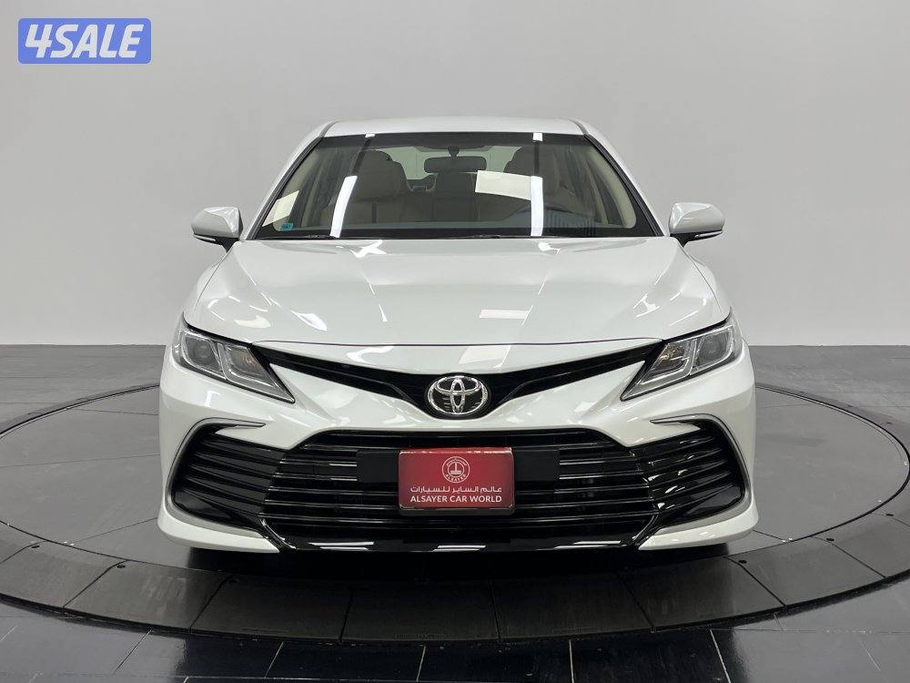 TOYOTA CAMRY 24CB4-L_N11