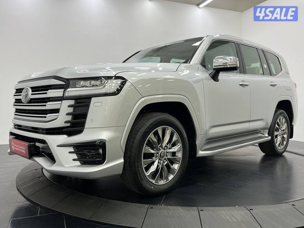 TOYOTA LAND CRUISER 22L3T-VXM-S_U1