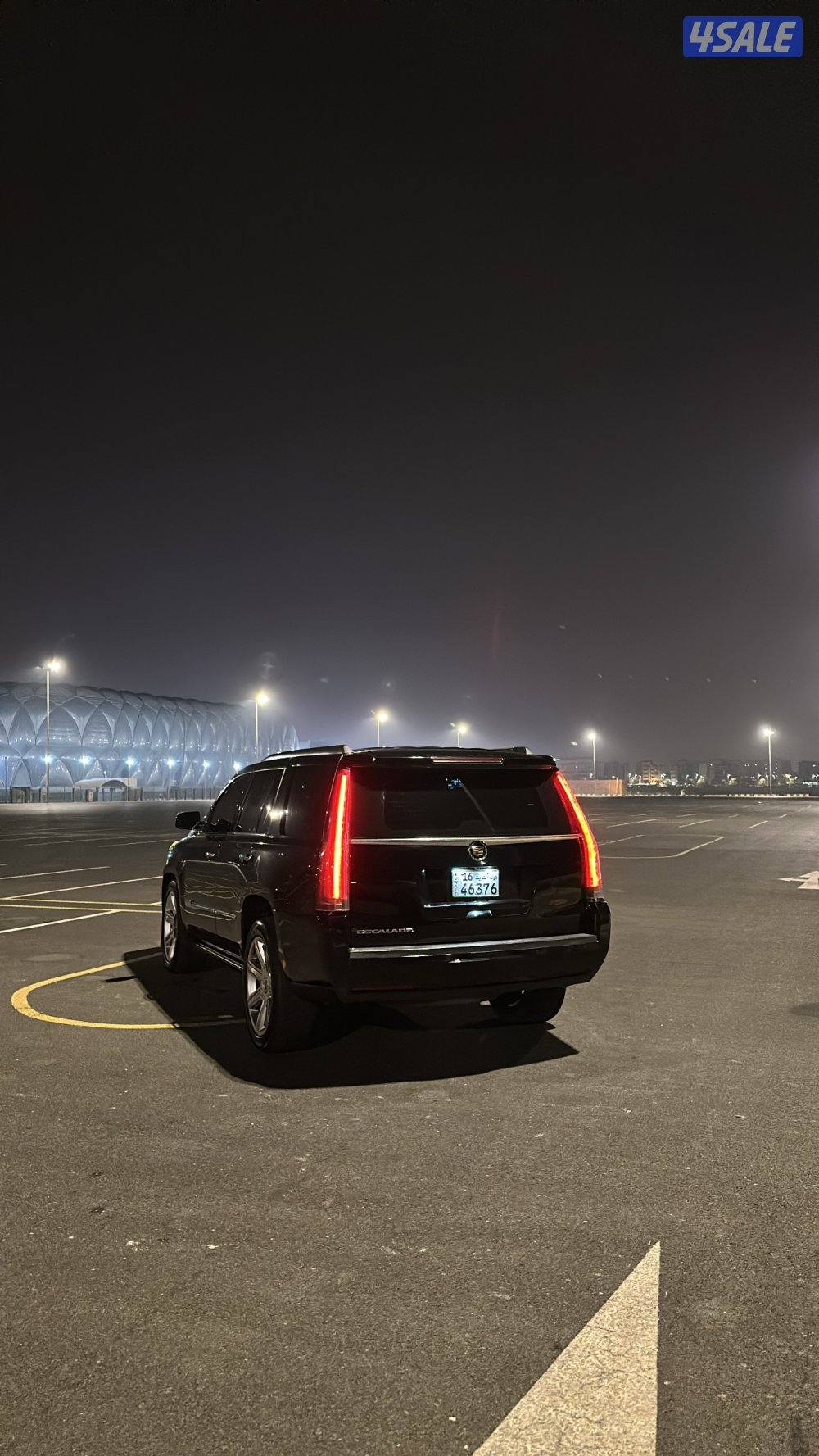 للبيع سكلد موديل 2015 بلاتنيوم3