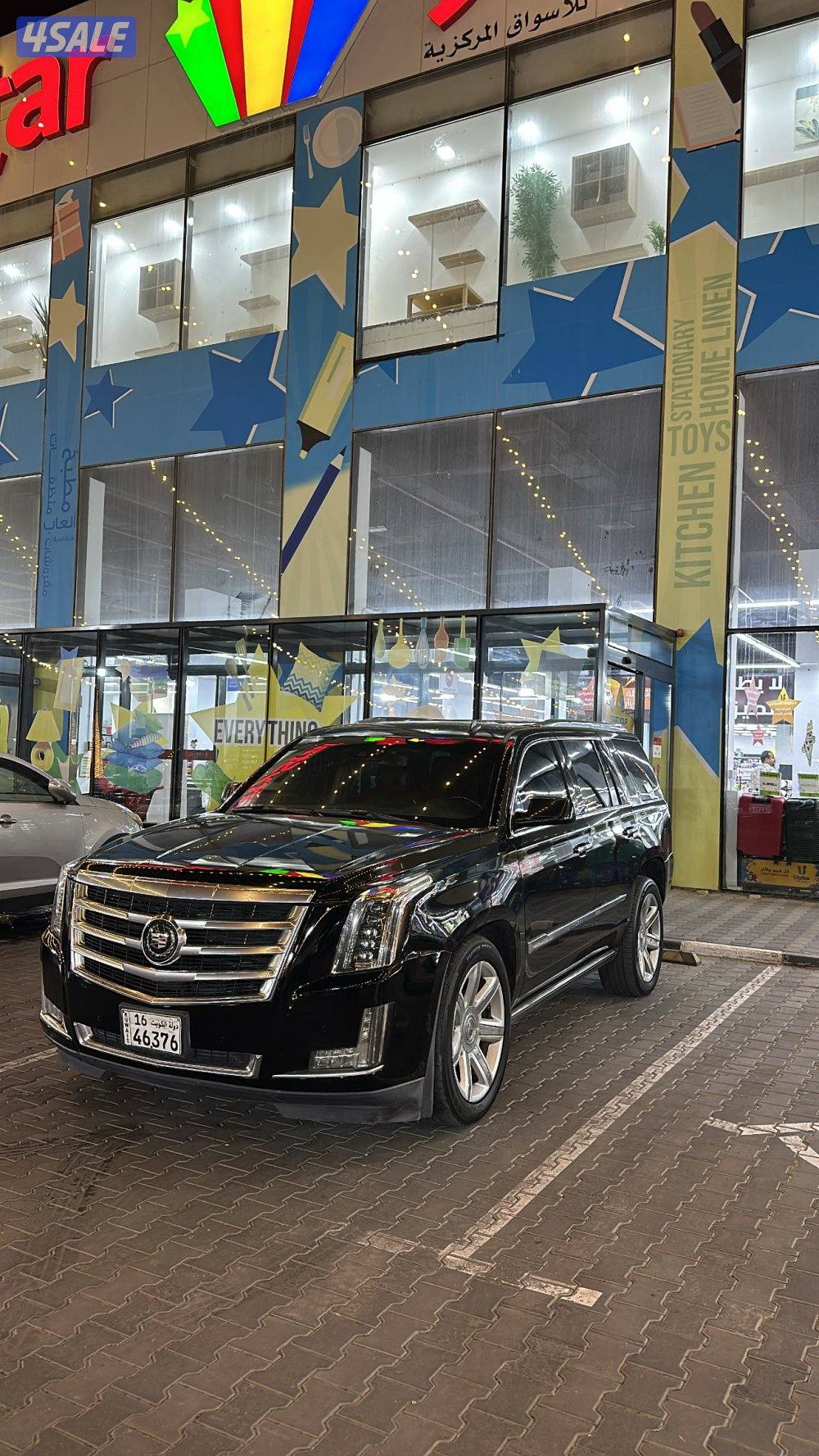 للبيع سكلد موديل 2015 بلاتنيوم4