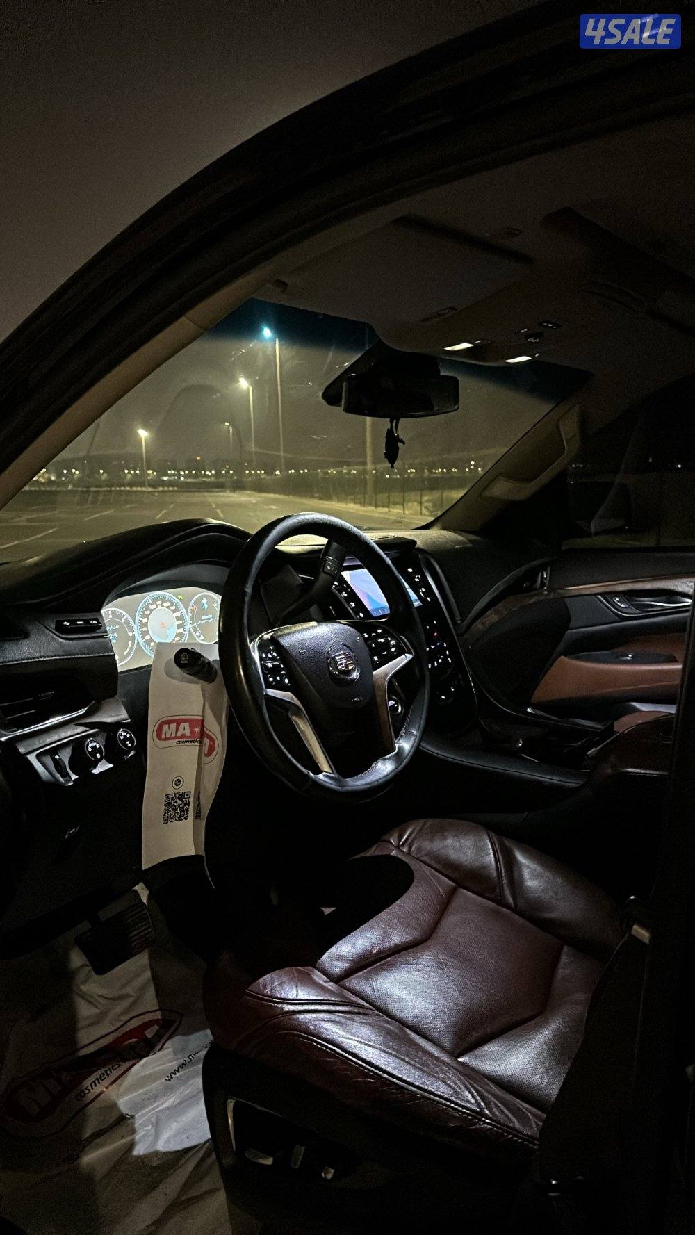 للبيع سكلد موديل 2015 بلاتنيوم6