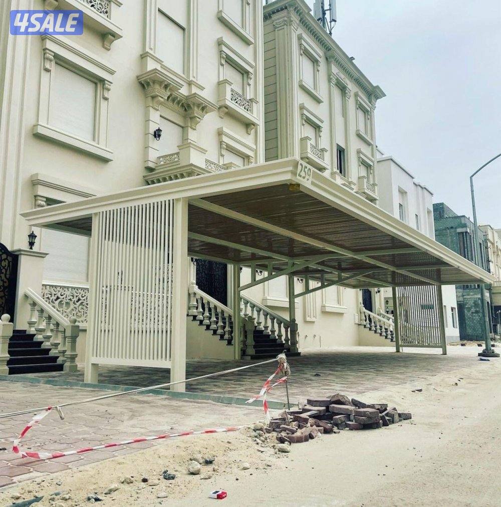 مظلة البحرين جميع أنواع الحماية بإدارة / أبو حسين11