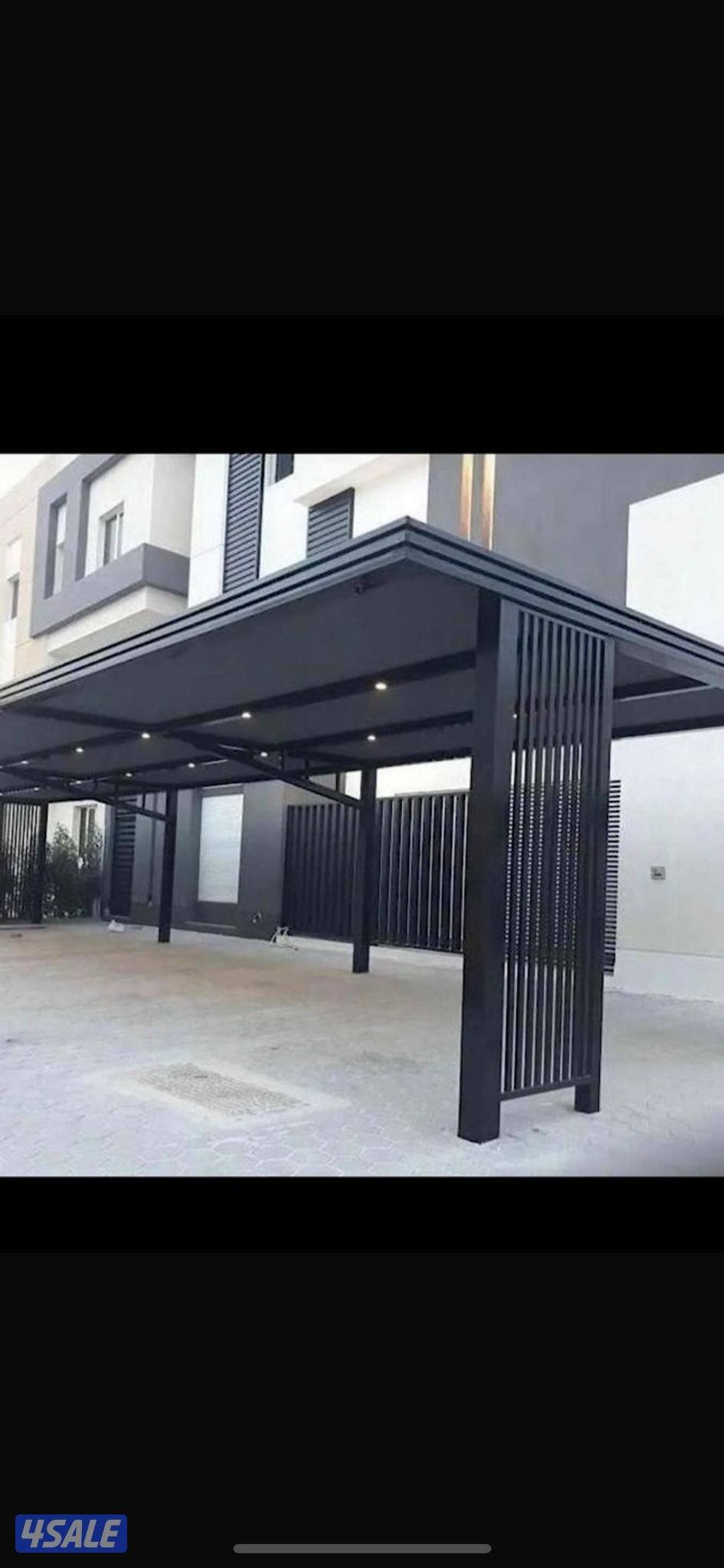 مظلة البحرين جميع أنواع الحماية بإدارة / أبو حسين12