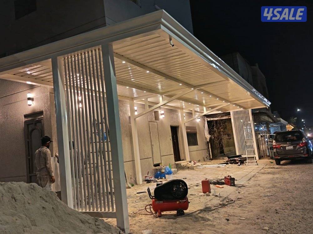 مظلة البحرين جميع أنواع الحماية بإدارة / أبو حسين13