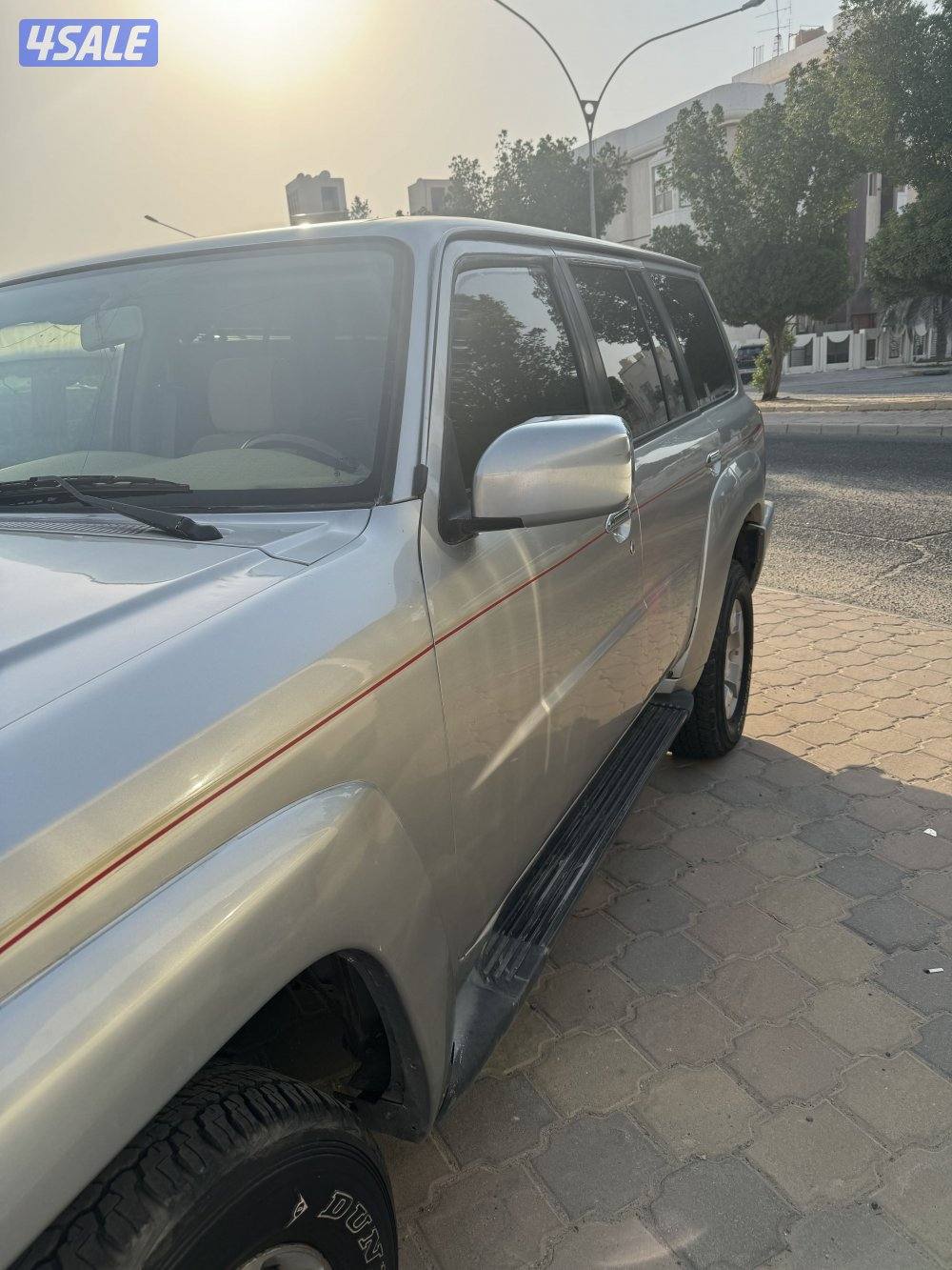 سفاري قير عادي اساس ٢٠٠٨1