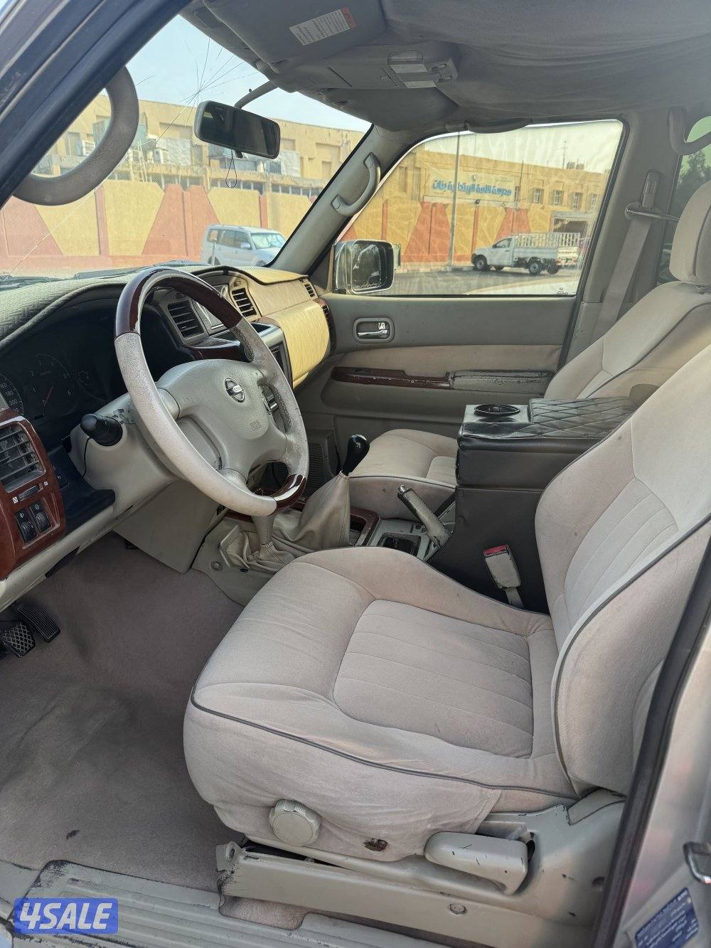 سفاري قير عادي اساس ٢٠٠٨3