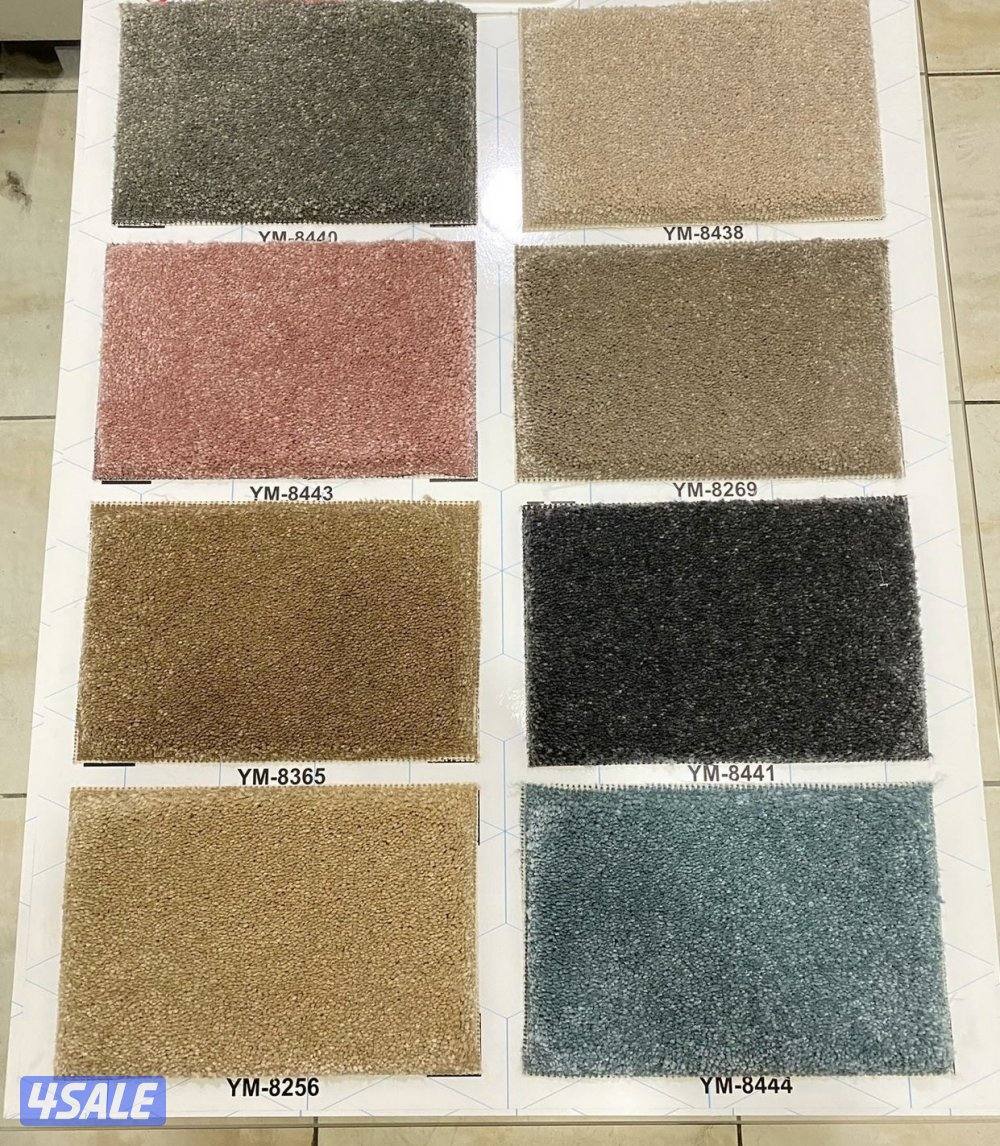 الاثاث والمفروشات سجاد قص سجاد حفر مساند ضهر4