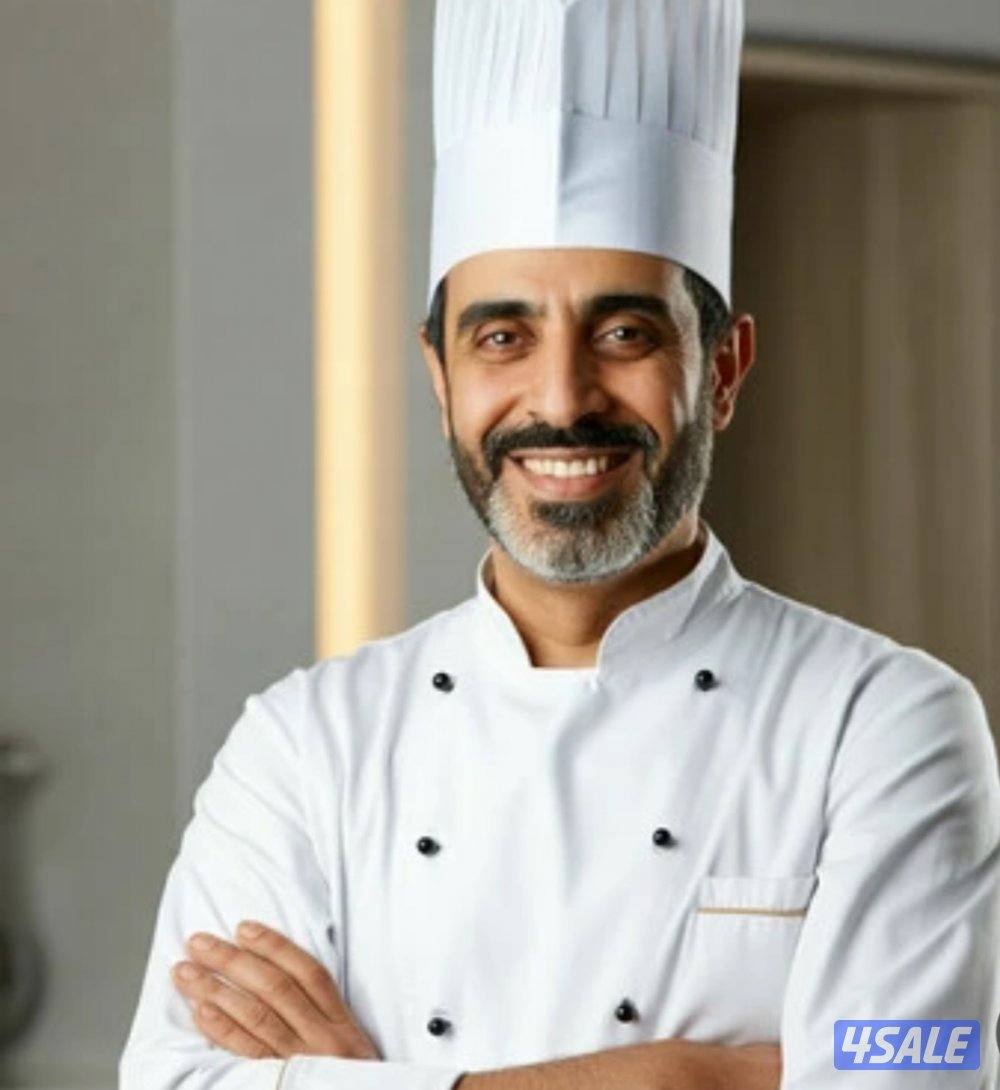 مطلوب طباخ خبره0