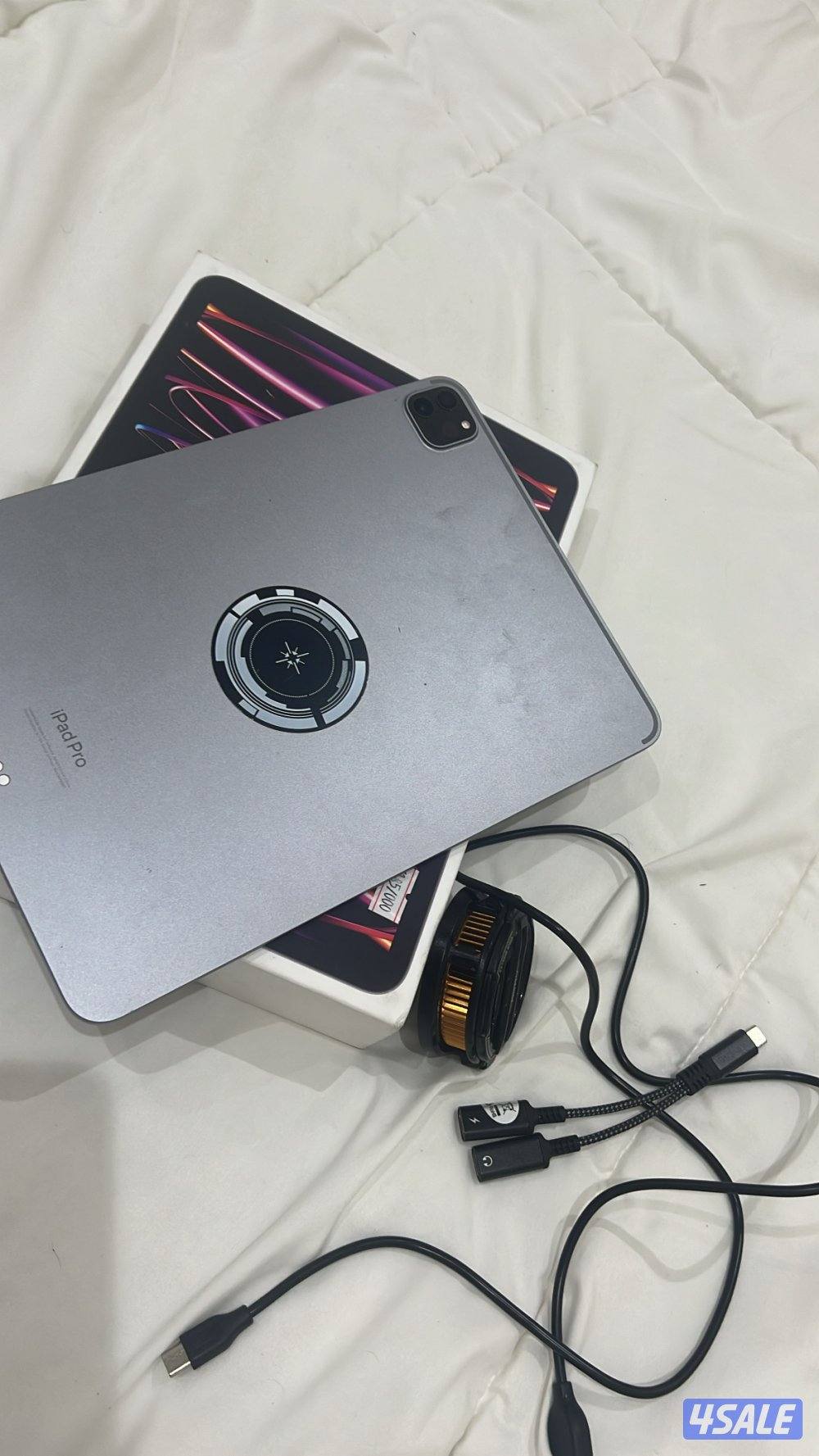 ايباد 11 إنش الجيل الرابع M20