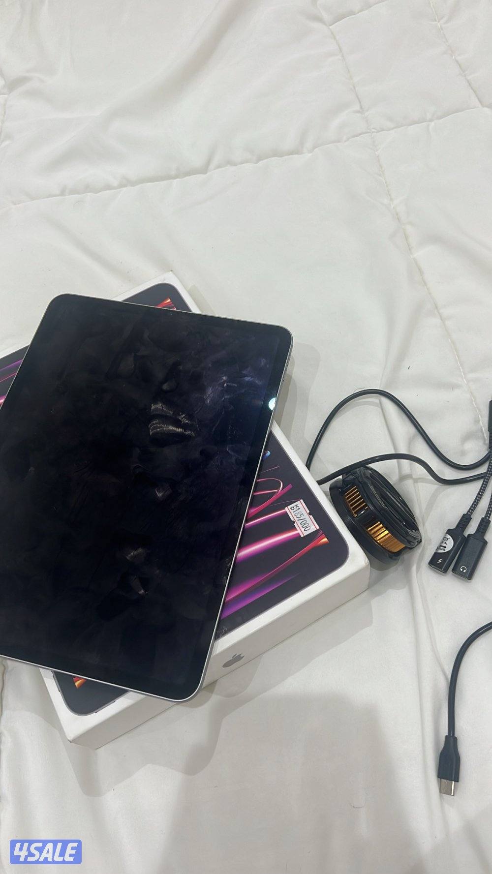 ايباد 11 إنش الجيل الرابع M21