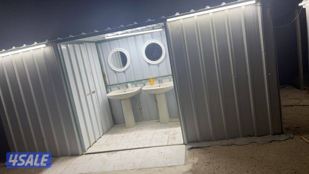 للبيع حمامات مطابخ مخازن محاكر توانكي وابراج وكراسي ومساند ظهر وعمدان14