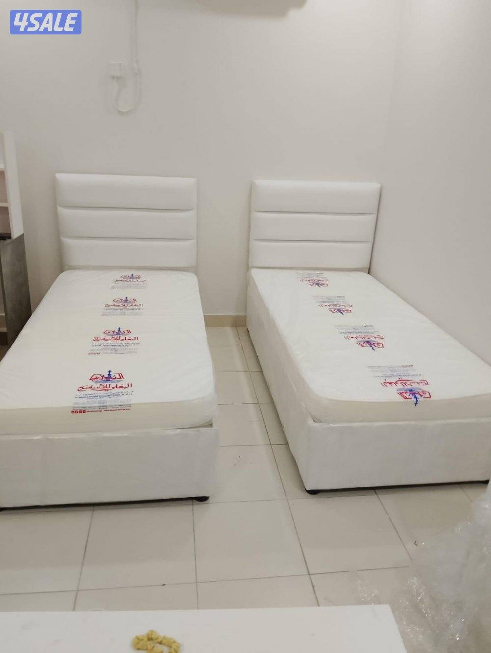 سراير ومفروشات باسعار تنافسيه والتوصيل مجلنا4