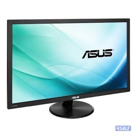 شاشه asus 60hz0