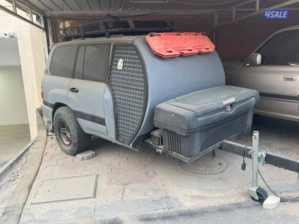 جيب قلص موديل ٢٠٠٧ مجهز بالكامل وفي اضافات مومذكوره0