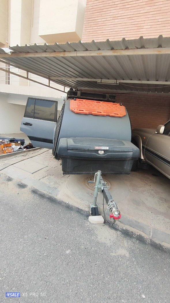 جيب قلص موديل ٢٠٠٧ مجهز بالكامل وفي اضافات مومذكوره1