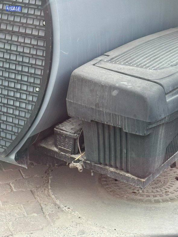 جيب قلص موديل ٢٠٠٧ مجهز بالكامل وفي اضافات مومذكوره3