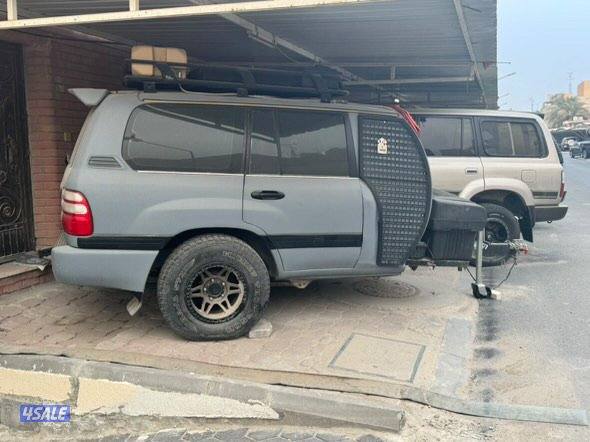 جيب قلص موديل ٢٠٠٧ مجهز بالكامل وفي اضافات مومذكوره4