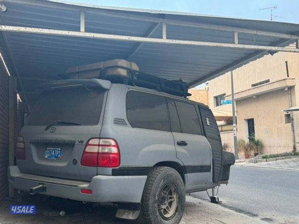 جيب قلص موديل ٢٠٠٧ مجهز بالكامل وفي اضافات مومذكوره5