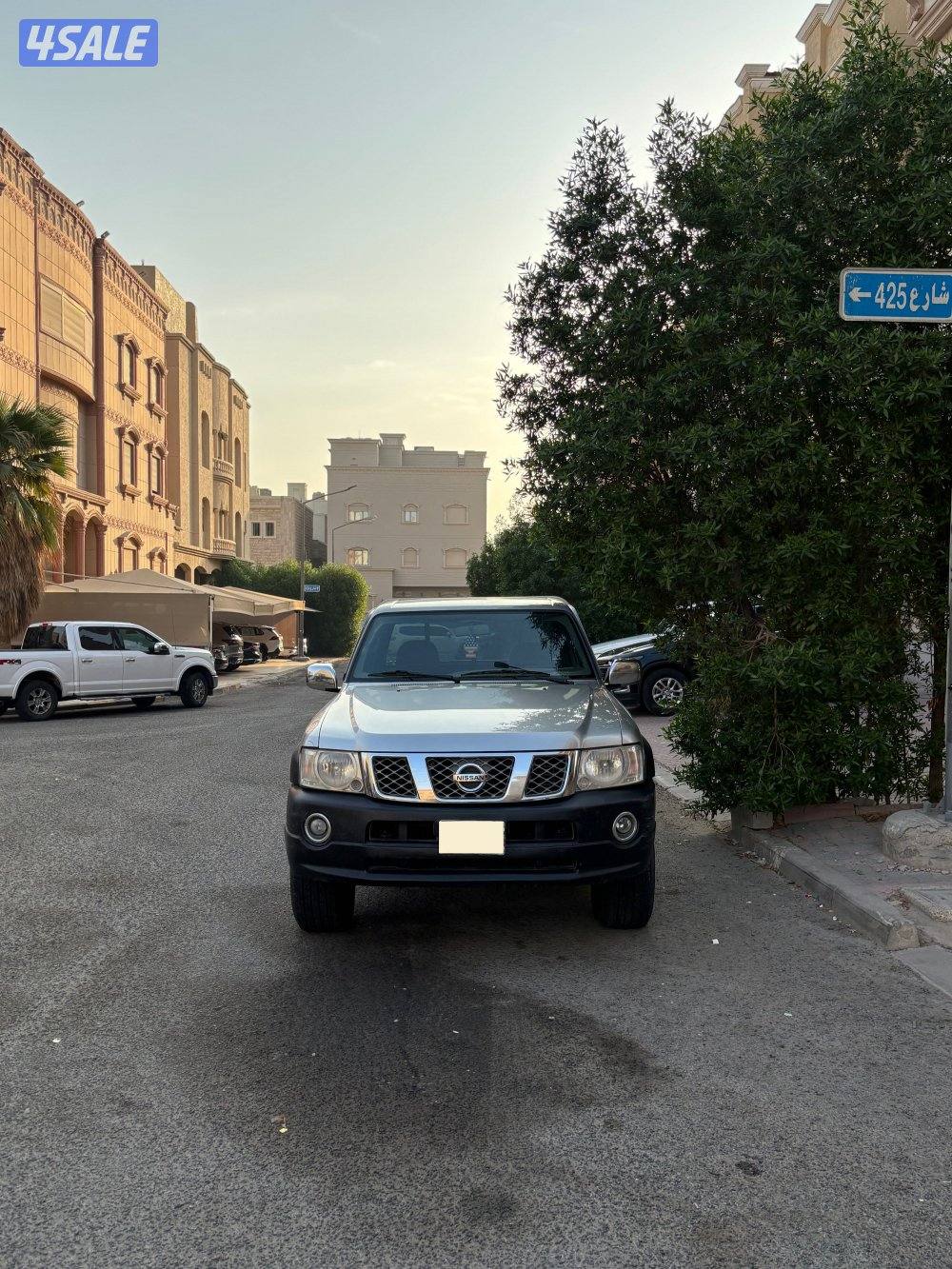 سفاري حوض فتك ( بيكب ) 20160