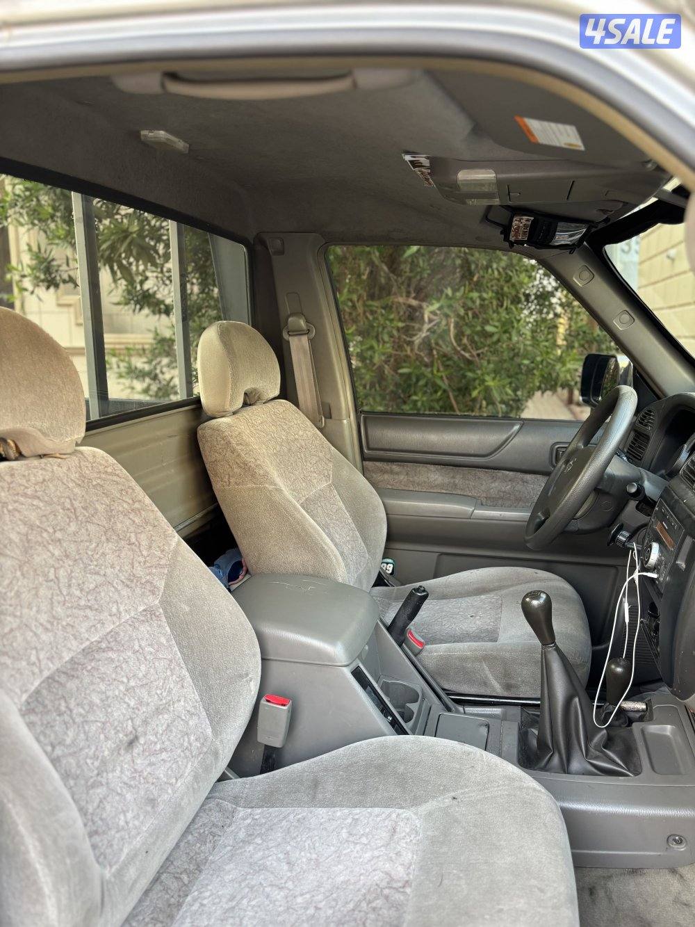 سفاري حوض فتك ( بيكب ) 20166