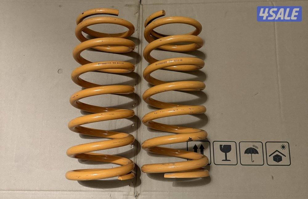 معاونيات بروفندر وسبرنقات كنق سفاري1