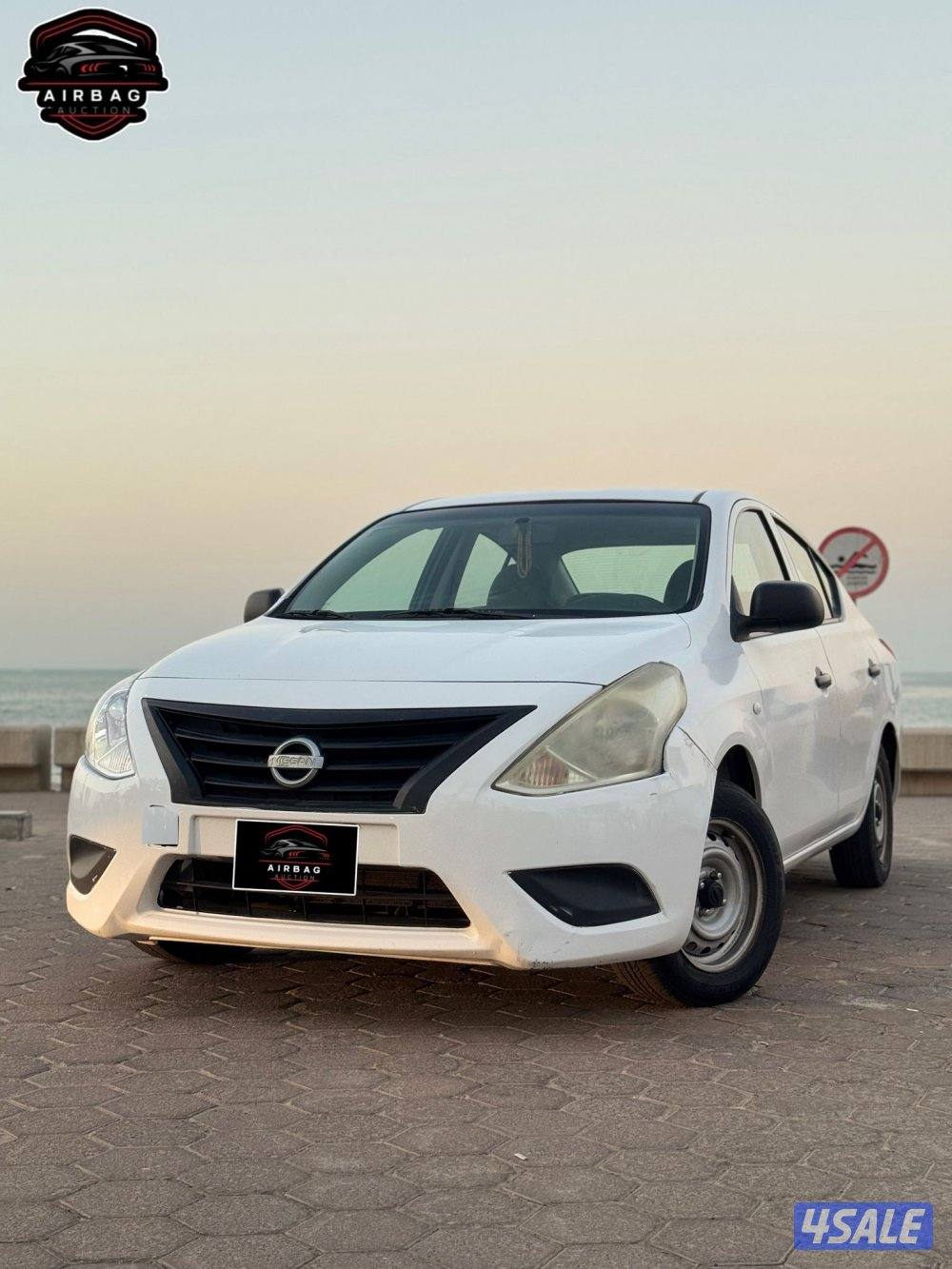 نيسان صني
  موديل 2019 
عداد 180 الف 
حالة ممتازة0