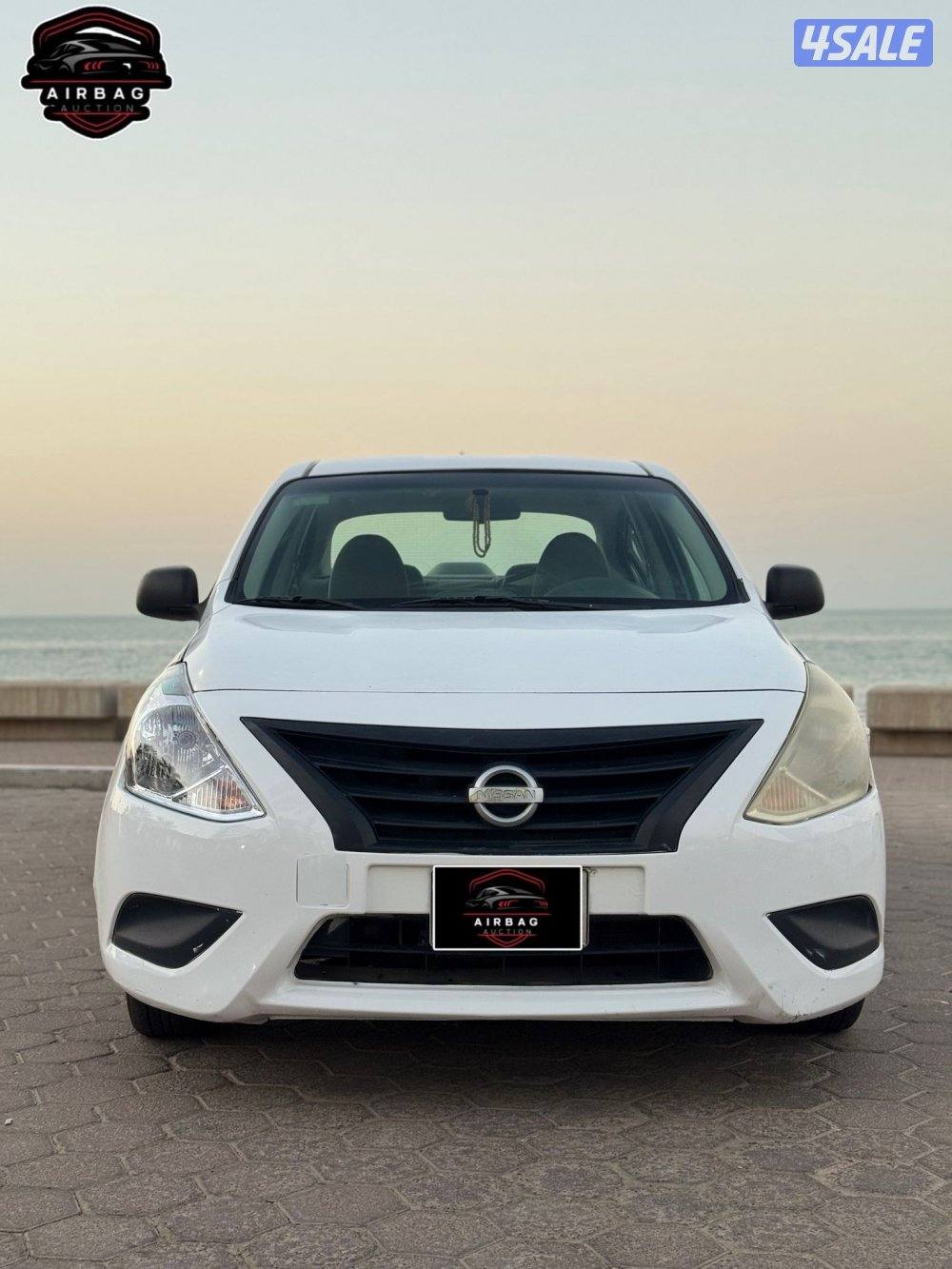 نيسان صني
  موديل 2019 
عداد 180 الف 
حالة ممتازة1