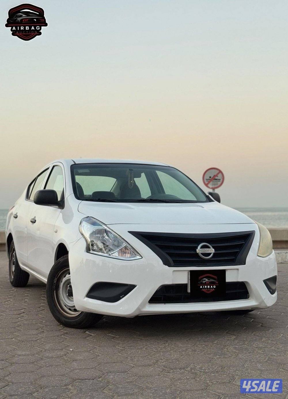 نيسان صني
  موديل 2019 
عداد 180 الف 
حالة ممتازة2