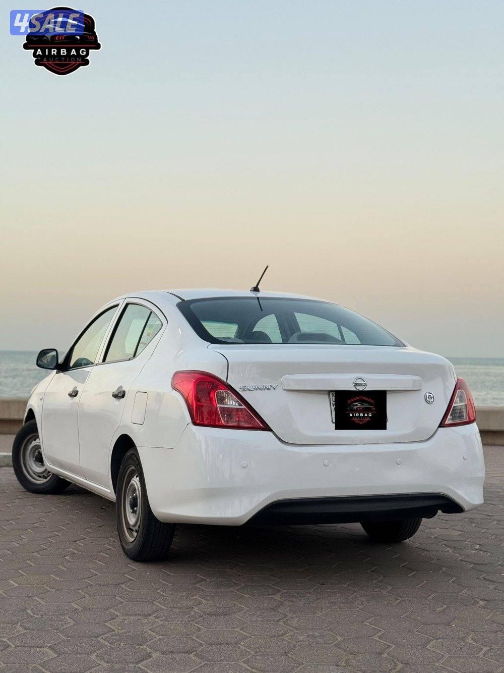 نيسان صني
  موديل 2019 
عداد 180 الف 
حالة ممتازة5