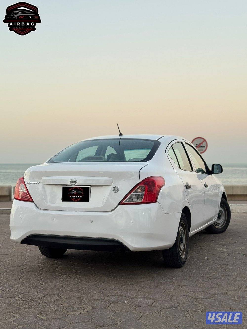 نيسان صني
  موديل 2019 
عداد 180 الف 
حالة ممتازة7