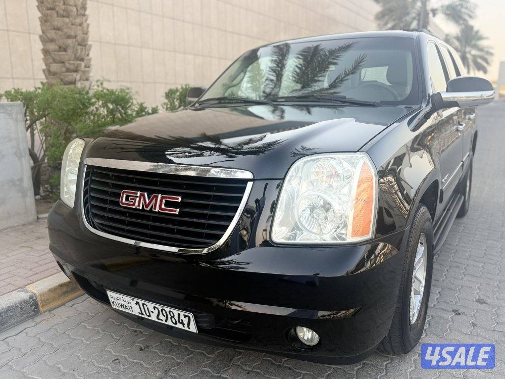 للببع يوكن موديل 2011 _ YUKON1