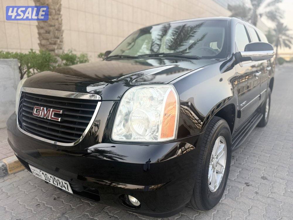 للببع يوكن موديل 2011 _ YUKON0