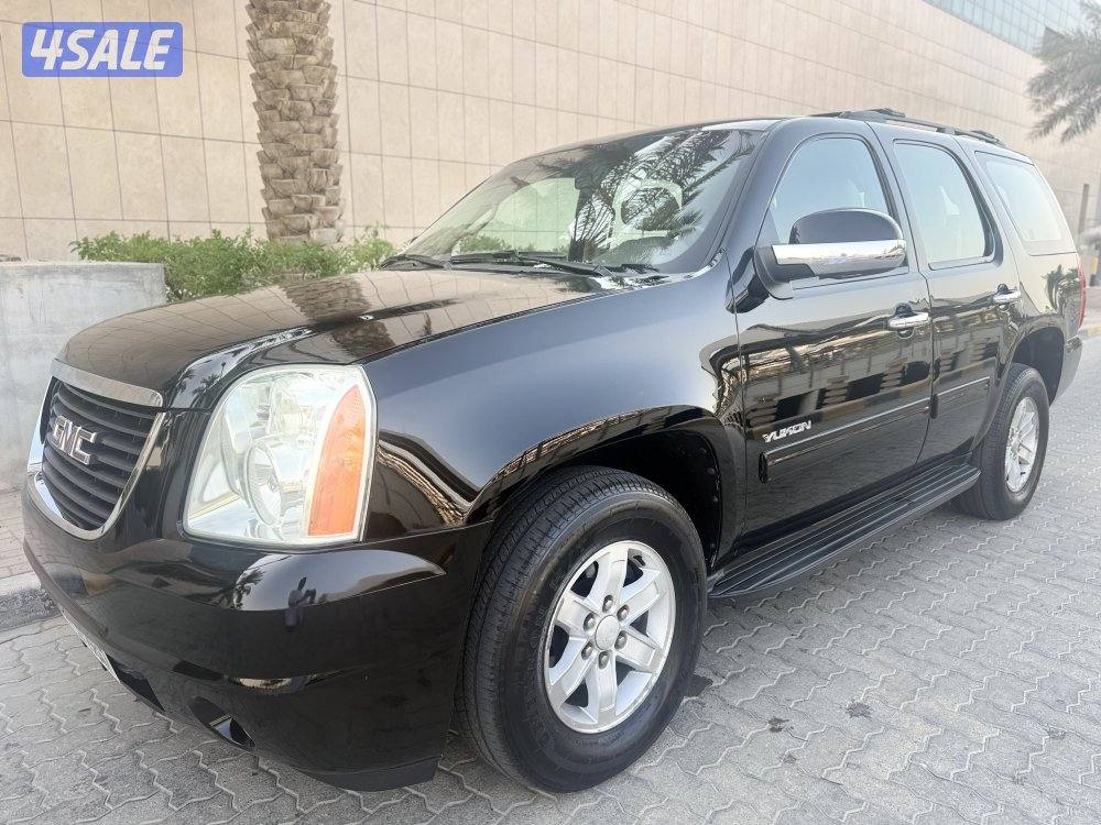 للببع يوكن موديل 2011 _ YUKON2