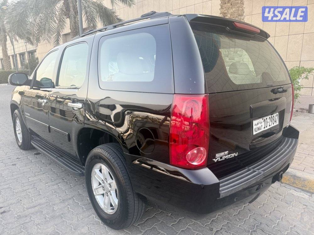 للببع يوكن موديل 2011 _ YUKON3