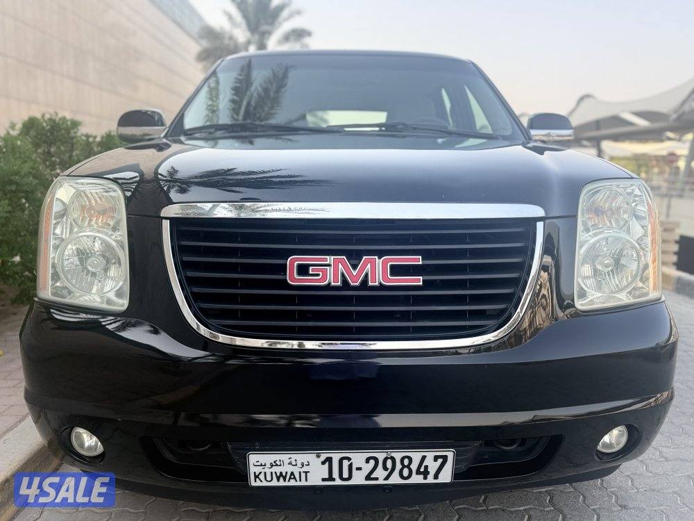 للببع يوكن موديل 2011 _ YUKON5