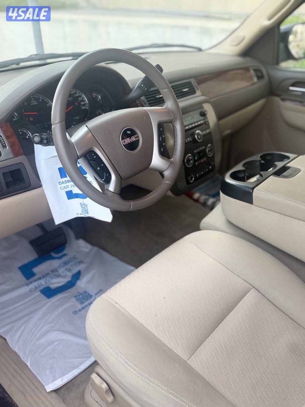 للببع يوكن موديل 2011 _ YUKON6